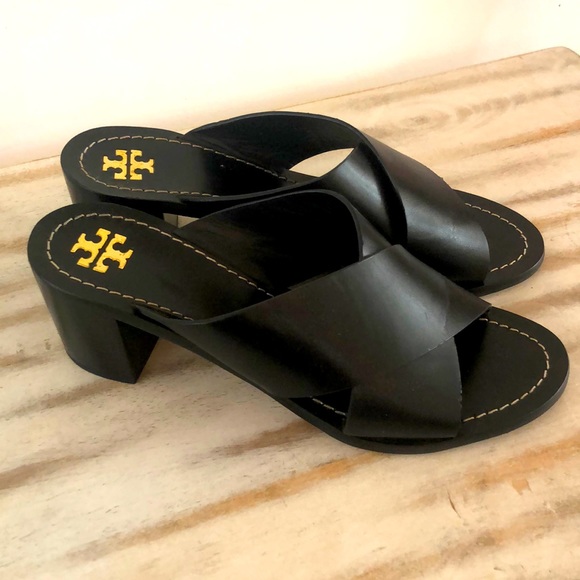 Tory Burch Shoes - Tory Burch slides